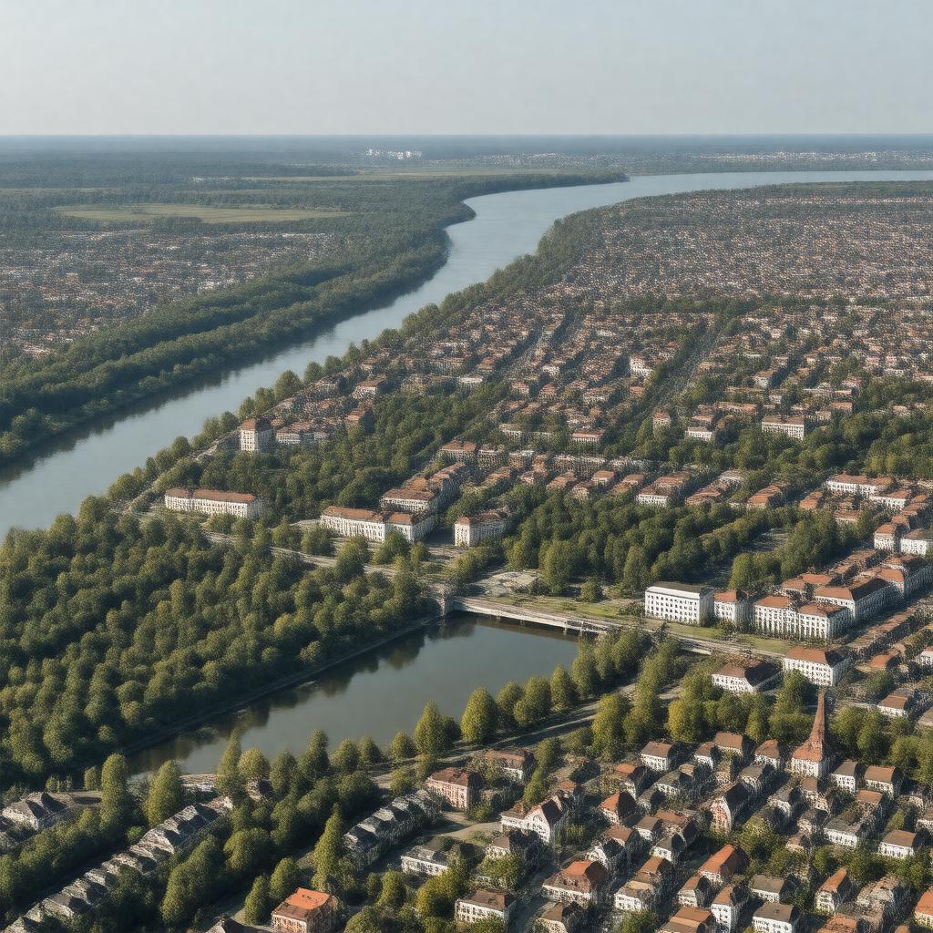 Dessau, Germany
